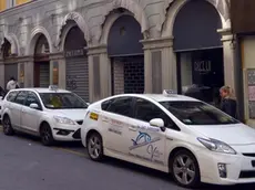 Foto Bruni 10.03.14 Taxi,via Gallina