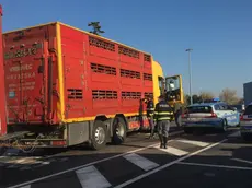 I controlli della Polizia stradale