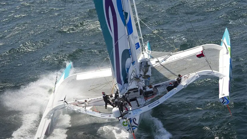 L'Oman Sail