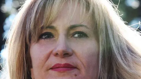 sterle trieste 12 02 09 la dottoressa roberta balestra primario del sert prego salvare questa foto alla c a dottoressa p bolis grazie