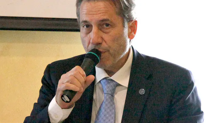 Bonaventura Monfalcone-12.11.2016 Primo consiglio comunale-Sindaco Vecchiet-Ronchi dei Legionari-foto di Katia Bonaventura