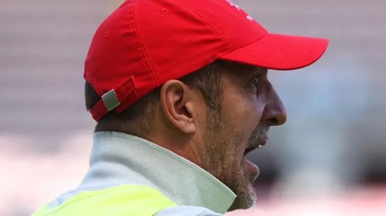 Lasorte Trieste 08/05/16 - Triestina - Venezia