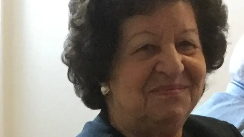 Clelia Tofful Belli