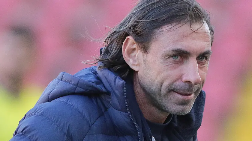 Lasorte Trieste 07/10/20 - Serie C, Triestina - Modena,