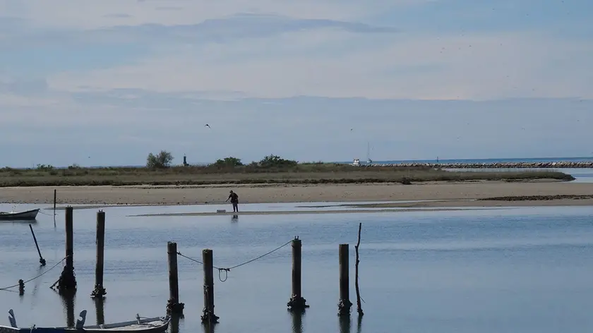 © foto Boemo - Grado