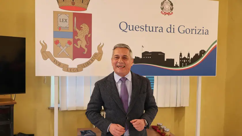 Paolo Gropuzzo fotografato da Pierluigi Bumbaca