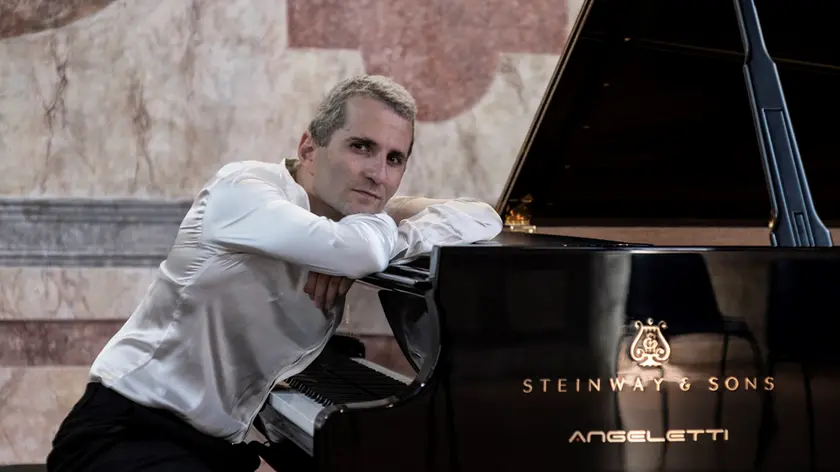 Luca Ciammarughi