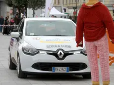 Bonaventura Monfalcone-12.04.2014 Giornata Drink or Drive-Piazza della Repubblica-Monfalcone-foto di Katia Bonaventura