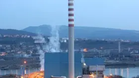 Il termovalorizzatore di Trieste