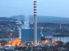 Il termovalorizzatore di Trieste