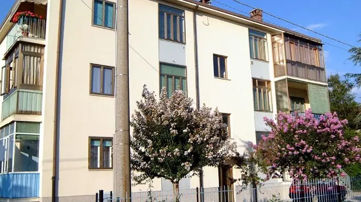 Bumbaca Gorizia Condominio San Lorenzo