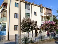 Bumbaca Gorizia Condominio San Lorenzo