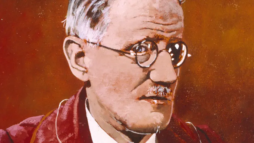 Per approfondire la figura e l’opera di James Joyce ogni anno studiosi e appassionati da tutto il mondo alla Scuola Joyce Archivio Ag