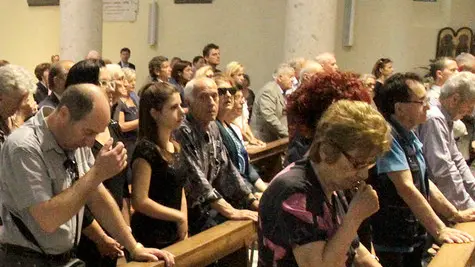 Bonaventura Monfalcone-14.06.2014 Funerale-Ginaldi-Monfalcone-foto di Katia Bonaventura