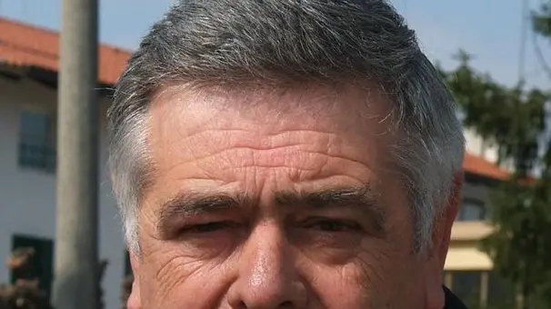 Bumbaca Gorizia Moraro Zefferino Tofful © Foto di Pierluigi Bumbaca