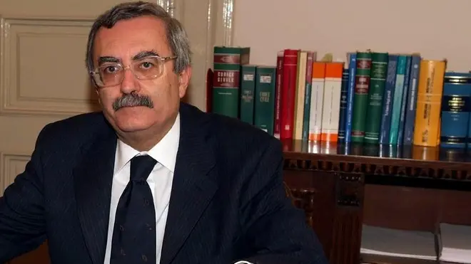 Bumbaca Gorizia Dott Matteo Trotta presidente Tribunale
