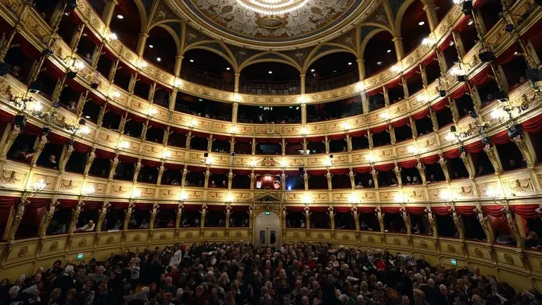 Foto BRUNI 07.02.16 La storia nell'Arte-Giulio Mellinato al Verdi