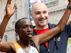 Silvano Trieste 03/05/2015 Bavisela 2015
