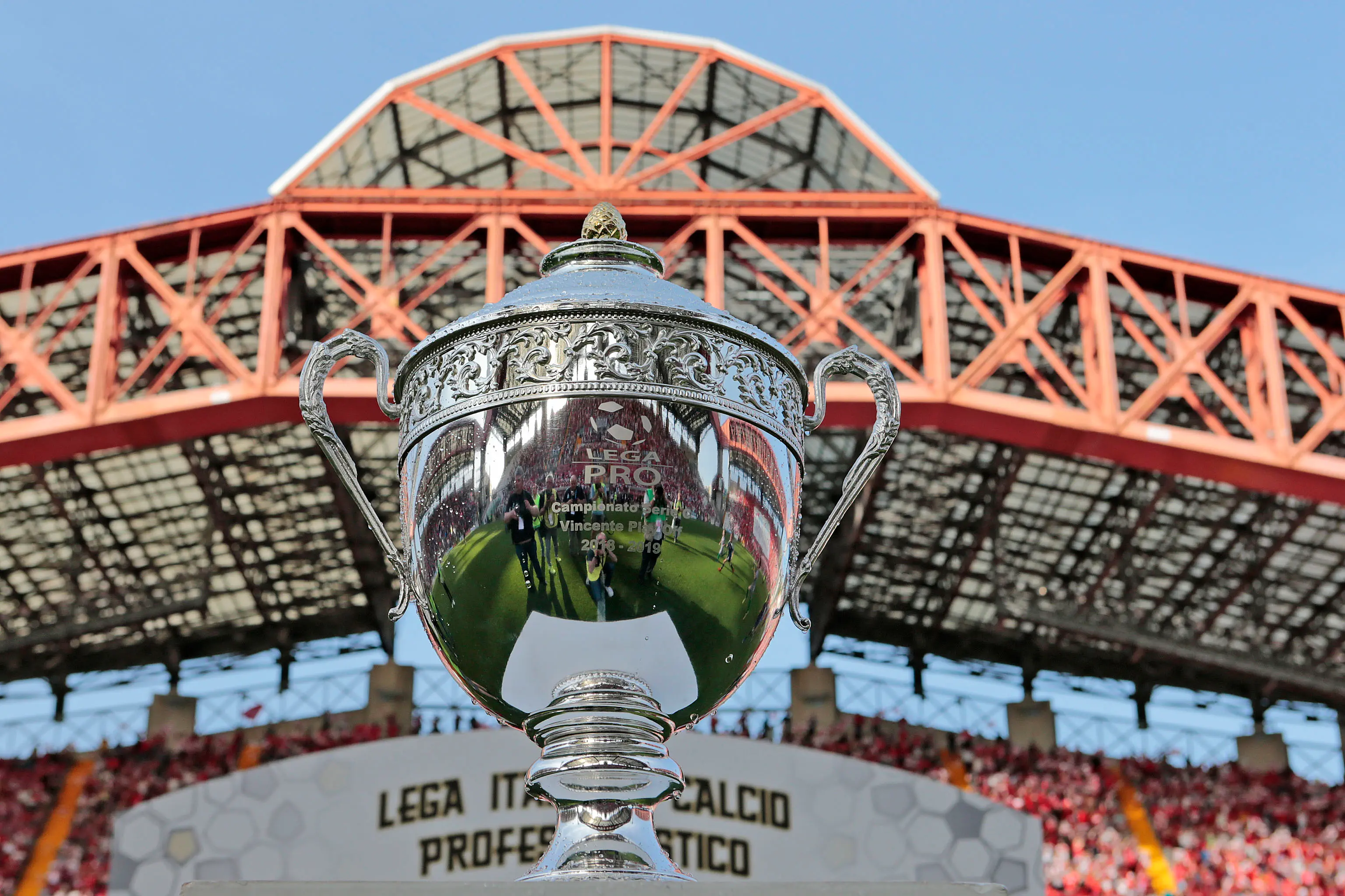 Silvano Trieste 2019-06-09 Triestina - Pisa