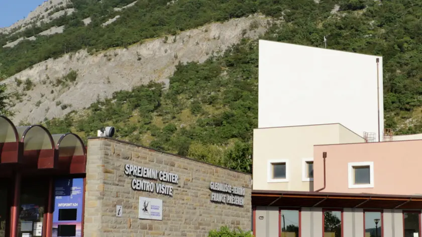 Lasorte Trieste 24/08/17 - Bagnoli della Rosandra, Teatro Preseren e Centro Visite Val Rosandra