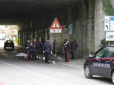Bonaventura Monfalcone-30.10.2012 Incidente mortale-Fogliano Redipuglia-foto di Katia Bonaventura