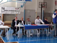 Foto BRUNI 17.05.2019 SGT Assemblea Soci