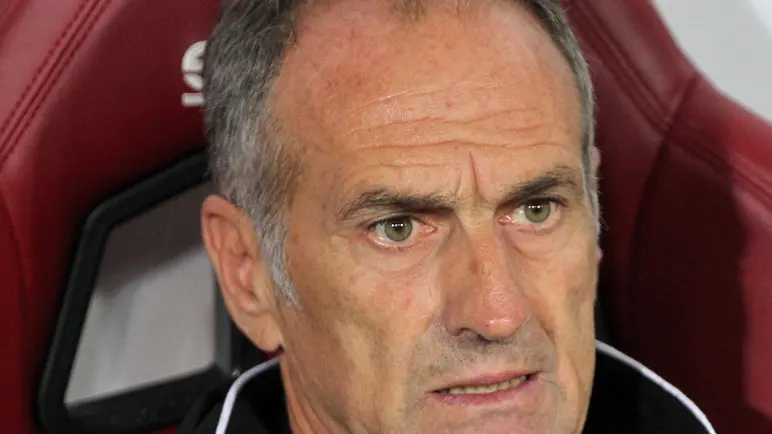 Francesco Guidolin - Udinese