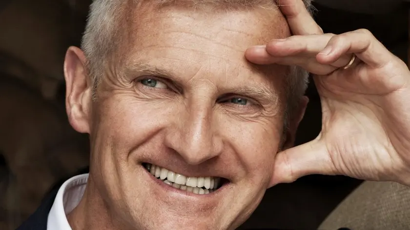 Andrea Illy presidente di illycaffè
