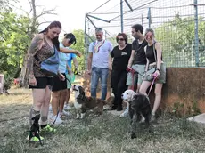 Lasorte Trieste 31/07/21 - Opicina, ASTAD, Open Day