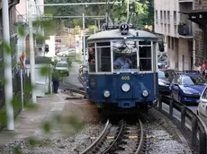 sterle trieste riapertura della tratta trieste opicina tram de opcina