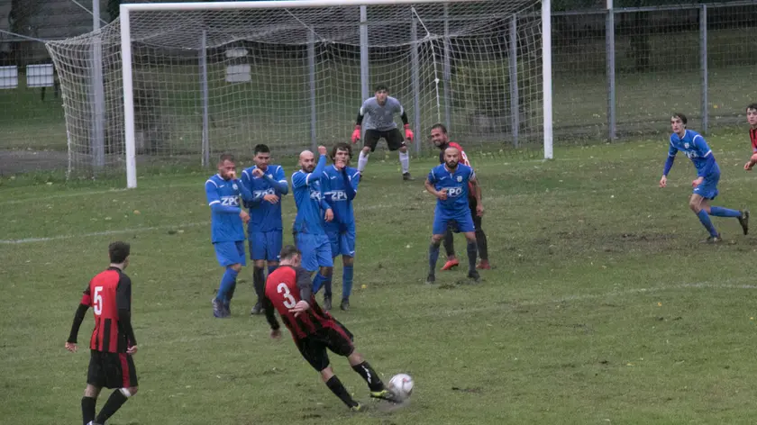 Bonaventura Monfalcone-11.10.2020 Partita UFM Monfalcone vs San Giovanni TS-foto di Katia Bonaventura