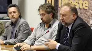 Andolina, Metz e Cosolini