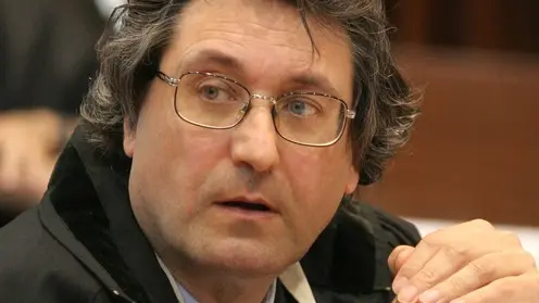 Lasorte Trieste 13 05 05 - Tribunale - Avv. Mameli