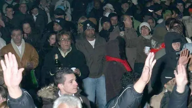 Altran Mf-Capodanno 2007