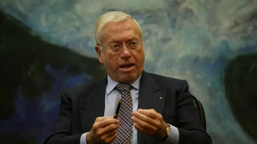 Emilio Terpin