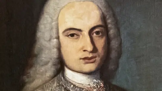 Gian Rinaldo Carli
