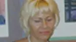Giuliana De Nigris moglie della vittima