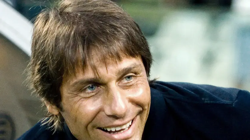 Antonio Conte