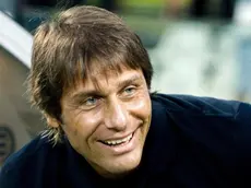 Antonio Conte