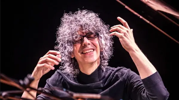 Giovanni Allevi