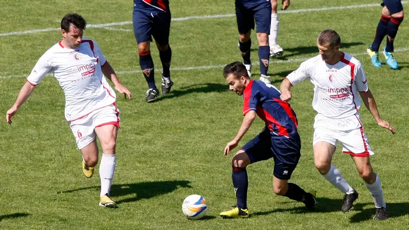 Il Kras comincia i play-off fuori casa