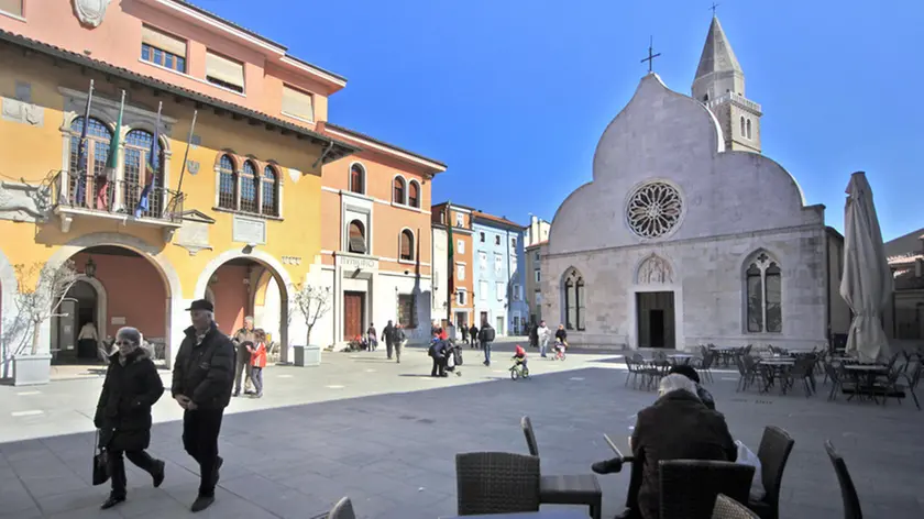 Lasorte Trieste 16/03/13 - Muggia