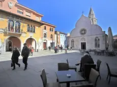 Lasorte Trieste 16/03/13 - Muggia