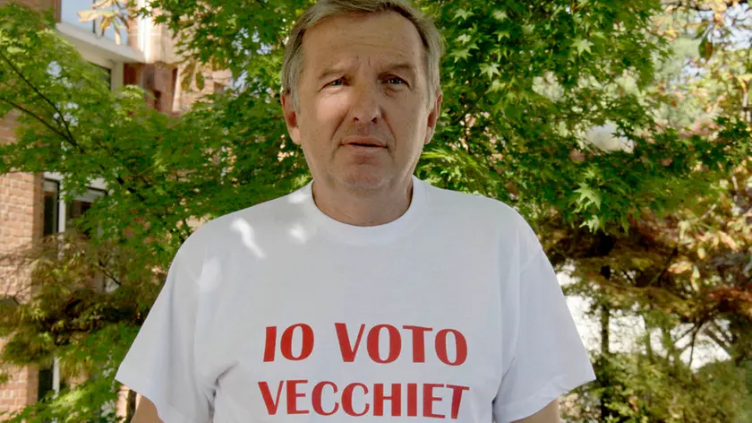 Bonaventura Monfalcone-27.09.2016 Sindaco Fontanot-Ronchi dei legionari-foto di Katia Bonaventura