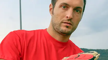 Bolognini Solignetto primo allenamento e discorso presidente calcio Pievigina capitano Simone Villanova