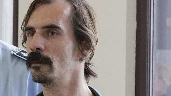 Silvano Trieste 01/09/2011 Alessandro Cavalli, al Palazzo di Giustizia di Trieste