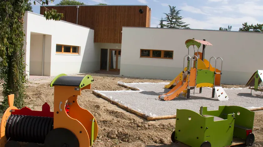 Bonaventura Monfalcone-30.08.2016 Scuola primaria-Via Dei Campi-Ronchi dei Legionari-foto di Katia Bonaventura