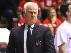 Lasorte Trieste 23/05/19 - Serie A Pallacanestro, PlayOff Gara 3, Alma Trieste - Vanoli Cremona