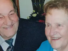 Fabiano e Clelia Secolin oggi