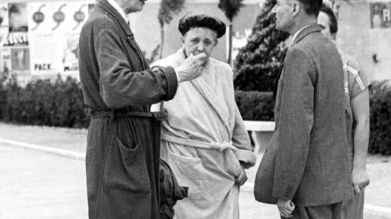 Foto Caressa - I Principi di Lichtenstein